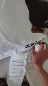 会cos的女大就是好