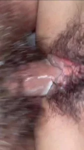 淫荡人妻被操出白浆